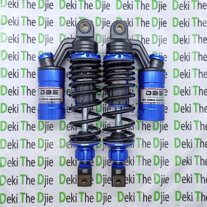 Shock Shockbreaker DBS GP SERIES 8894 YAMAHA AEROX 155 NOUVO Z