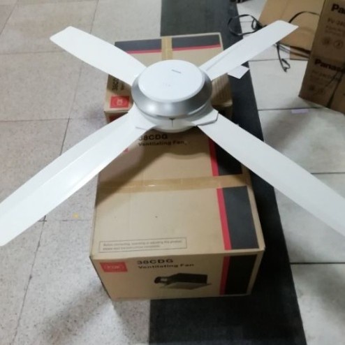 Ceiling Fan PANASONIC FEY 1420 56"