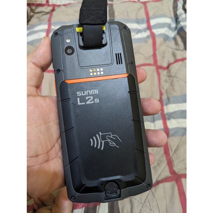 Sunmi L2S ST Mobile Computer single SIM 3/32GB L2S-ST