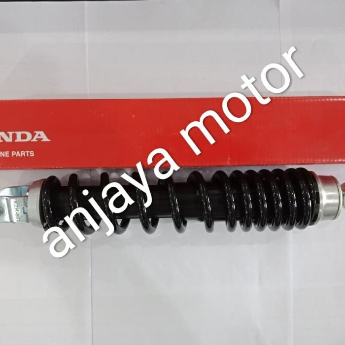 Skok shock belakang AHM vario 125