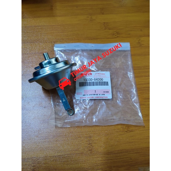 Vacum Chamber carbulator Karimun kotak asli SGP