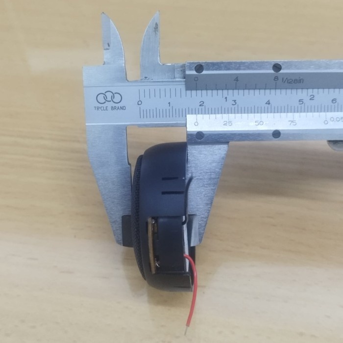 Ribbon Tweeter Cx - 18