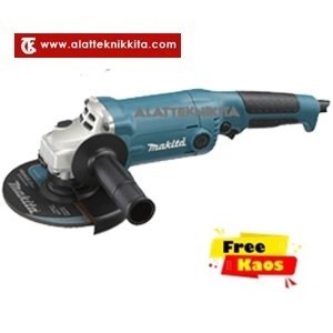 Mesin Gerinda / Mesin Gurinda / Ga 6020 / Ga6020 Makita