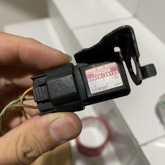 Sensor Map Great / Corolla All New Original (Bekas)