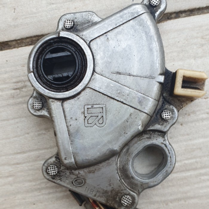 Switch Gear Selector Inhibitor Matic Avanza Sirion Xenia Agya Ayla Ori (Second)