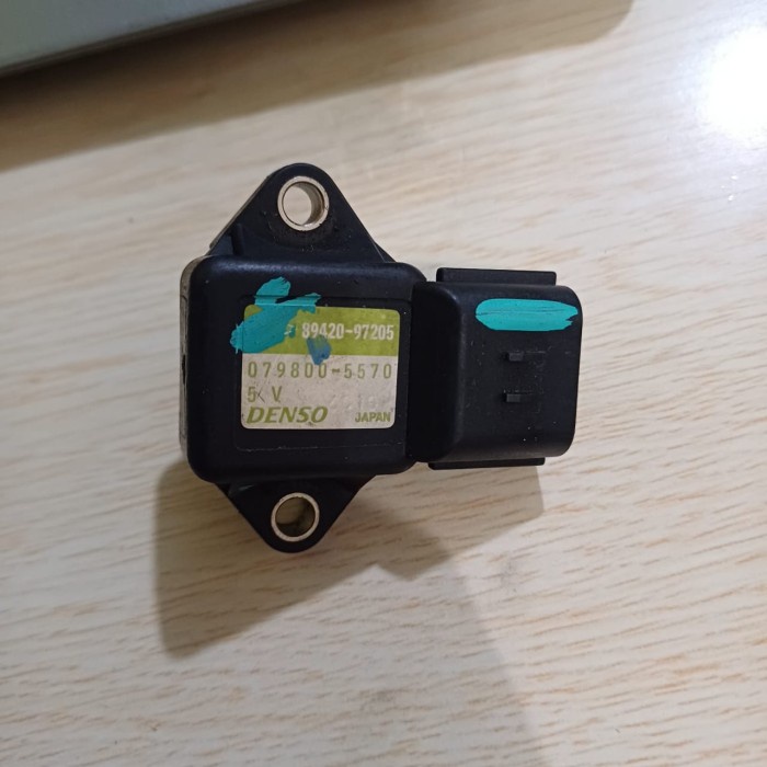 Map Sensor Maf Suzuki Apv Futura Efi Copotan Garansi (Second)