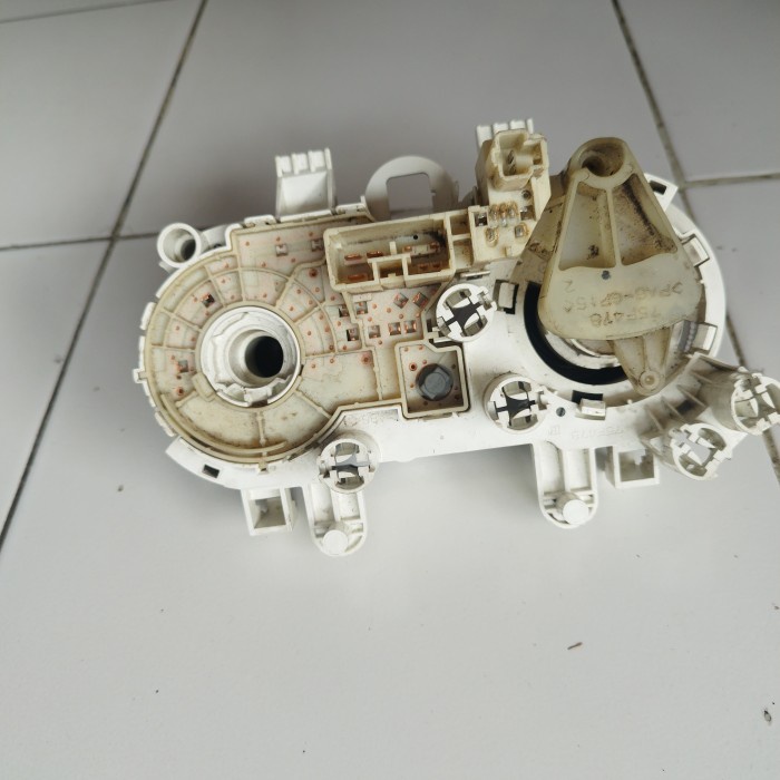 Saklar Ac Avanza Xenia (2Nd)