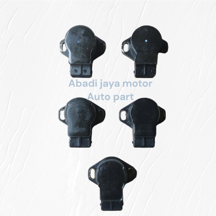 Sensor Tps Sensor Gas Mitsubishi Kuda Grandia 2.0 Original (Second)