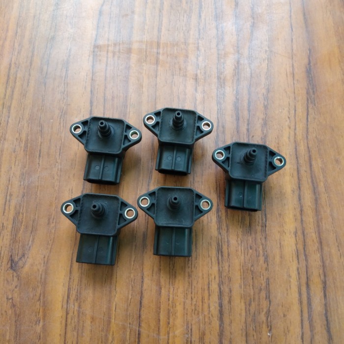 Map Sensor Sensor Map Daihatsu Zebra Daihatsu Espas Original (Bekas)