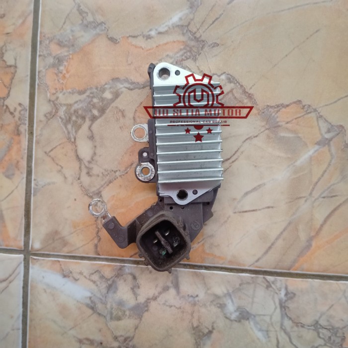 Ic Regulator Dinamo Ampere Alternator City Z Accord Crv Civic Odissey (Copotan)