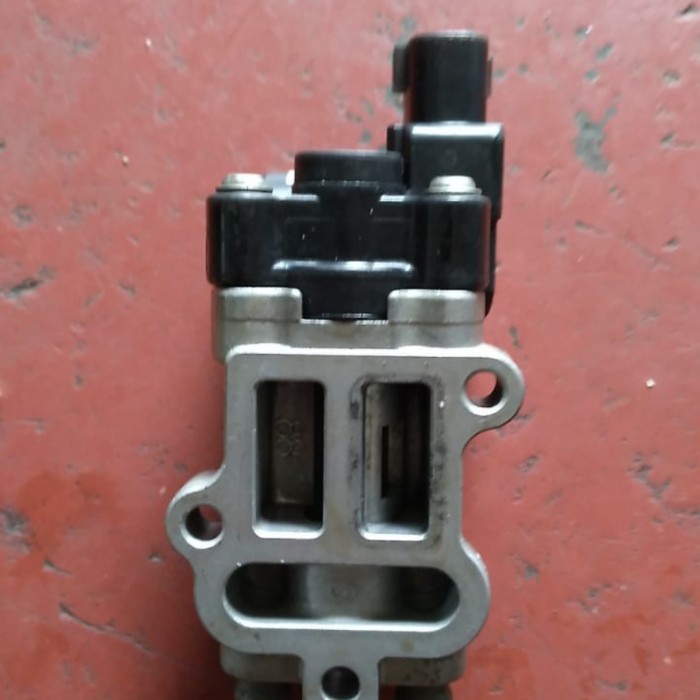 Sensor Idle Speed Control Isc Toyota Vios Limo Old Original (Laik Pakai)