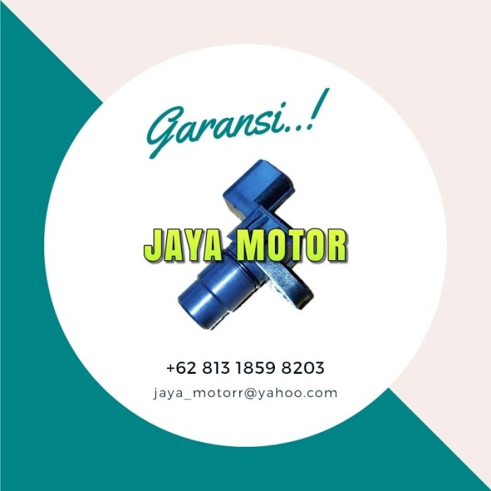 907 Speed Sensor Matic Toyota Avanza (2Nd)