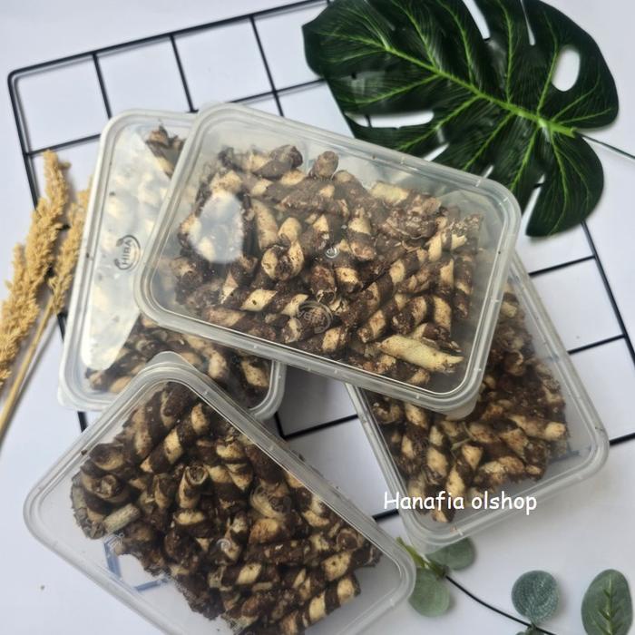 

RIJEK PATAHAN ASTOR 500GRAM / 250GR CHOCOLATE SNACK COKELAT FOOD