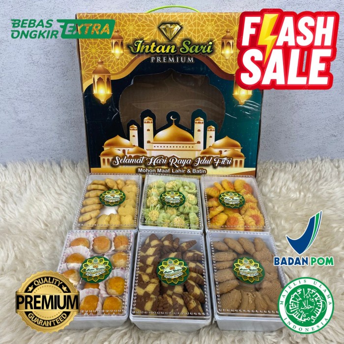 

PAKET KUE LEBARAN AELA PARCEL KUE KERING PARCEL LEBARAN PAKET KUE ENAK