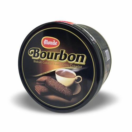 

MONDE BOURBON 800 GR DAN 500 GR