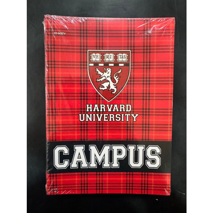 

Promo Bmc Buku Tulis Campus 36 Lembar Tbk