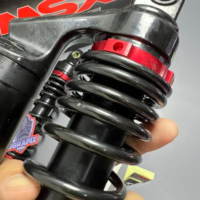 SALE TERHOTT KTC SHOK TABUNG BELAKANG JUPITER VEGA SUPRAX F1ZR VEGAZR / SHOK TABUNG KTC READYY