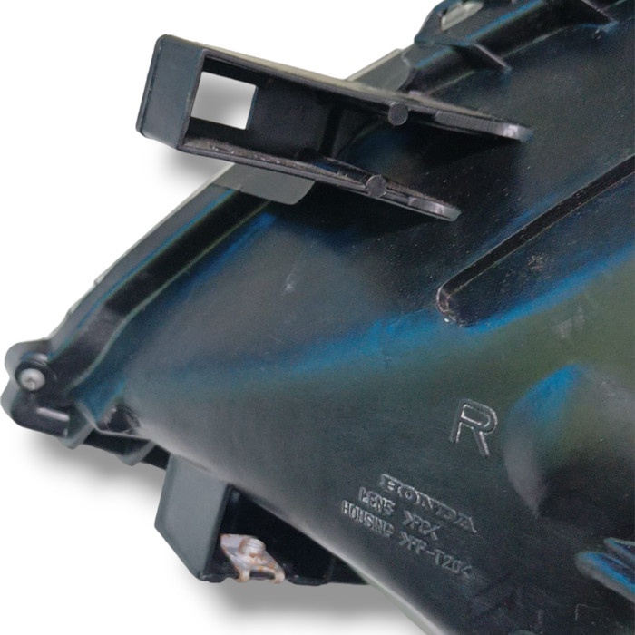 Headlamp / Lampu Depan Kanan Honda Stream 2002 - 2003 (Copotan)