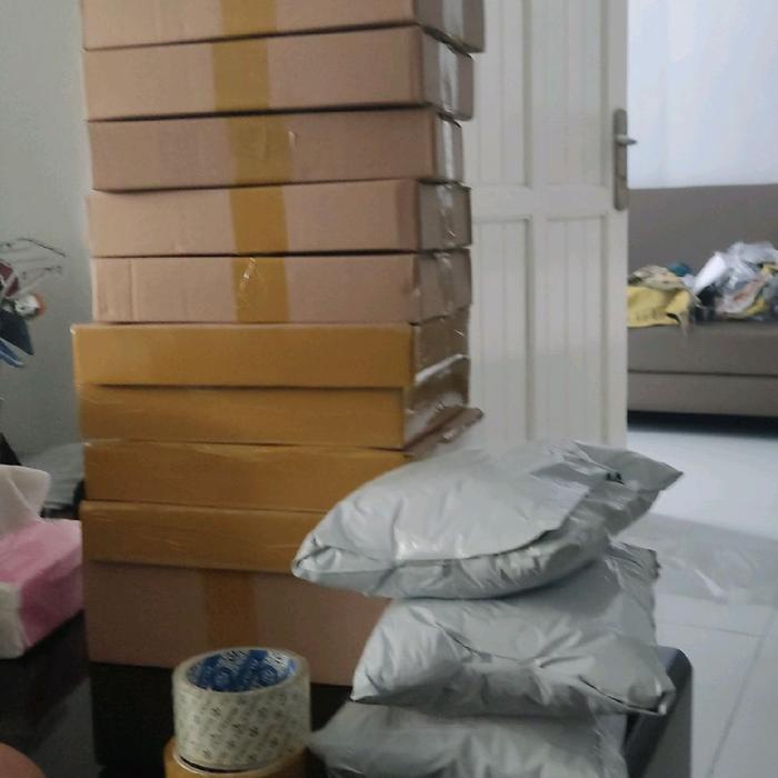 

READY STOK KUNAFA DANUBE / KATAIFY PASTRY / KUNAFE PASTRY / RAMBUT KUNAFA / KUNAFA ASLI SAUDI 500 GR