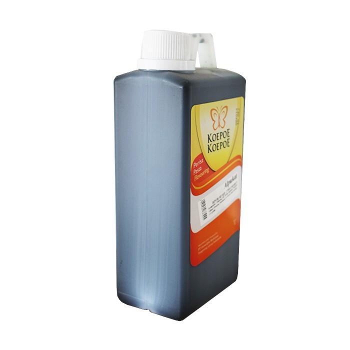 

SALE PROMO PASTA ALPUKAT (L) KOEPOE-KOEPOE READYY