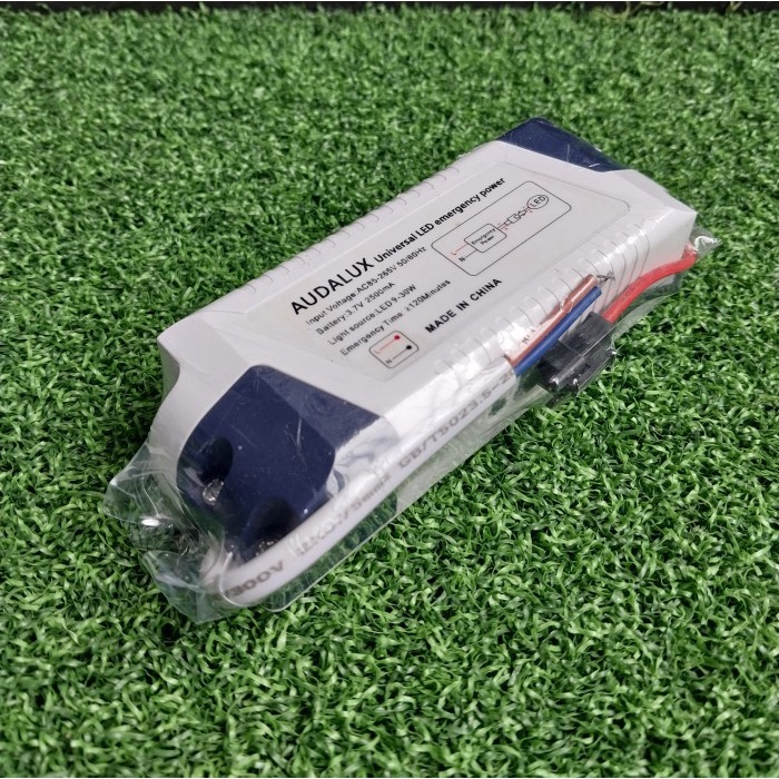 SALE TERHOTT TRAFO/LED DRIVER EMERGENCY 9-30W READYY