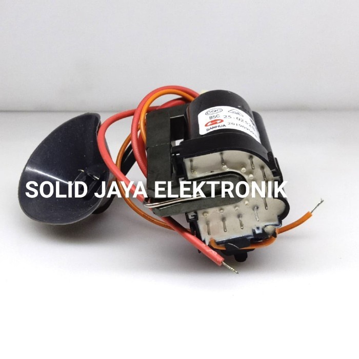 (GoodSeller) PLAYBACK FLYBACK TCL BSC25-0525S FBT BSC25 0252S 0252 S TV CHINA