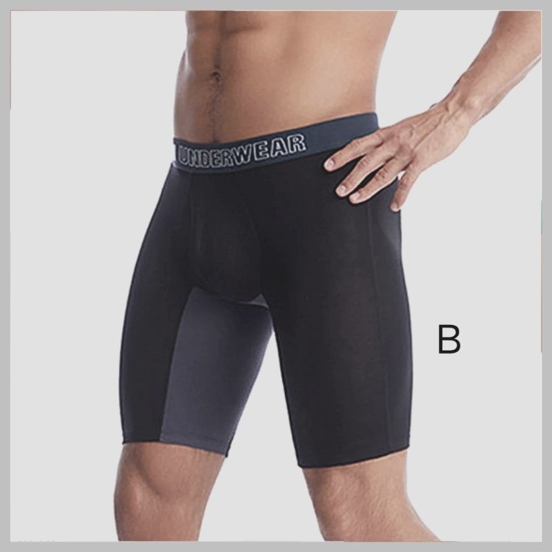 {{ Celana Dalam Boxer Pria Terbaru Celana Dalam Boxer Pria Sexy Ready }}