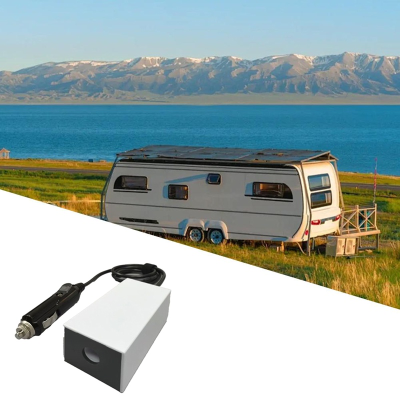 IMPORT CAR INVERTER FOR STARLINK MINI 12V-36V TO 36V 5A WITH BLUETOOTH AUTOMATIC SWITCHING POWER