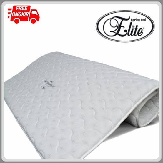 Terbaik Latex Topper Elite 180 X 200