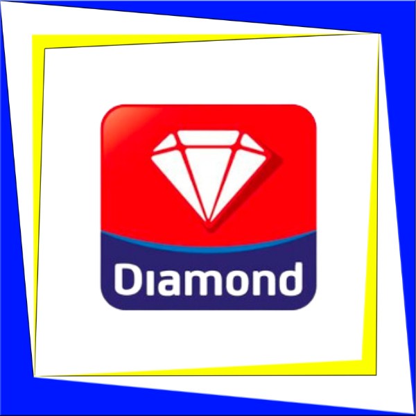 

(BestSeller) DIAMOND Susu UHT Honey 125ml x 40 pcs (1 Karton)