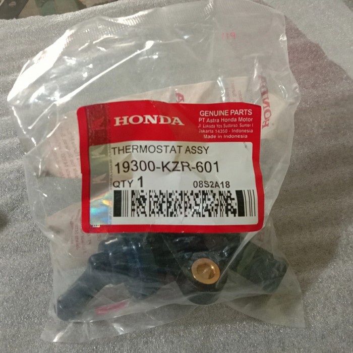 THERMOSTAT VARIO 125 KZR ORIGINAL AHM