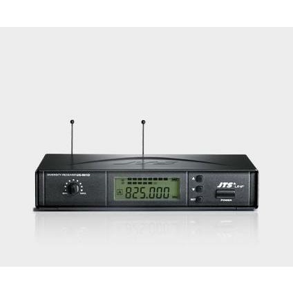 JTS US901D Receiver UHF PLL Wireless System