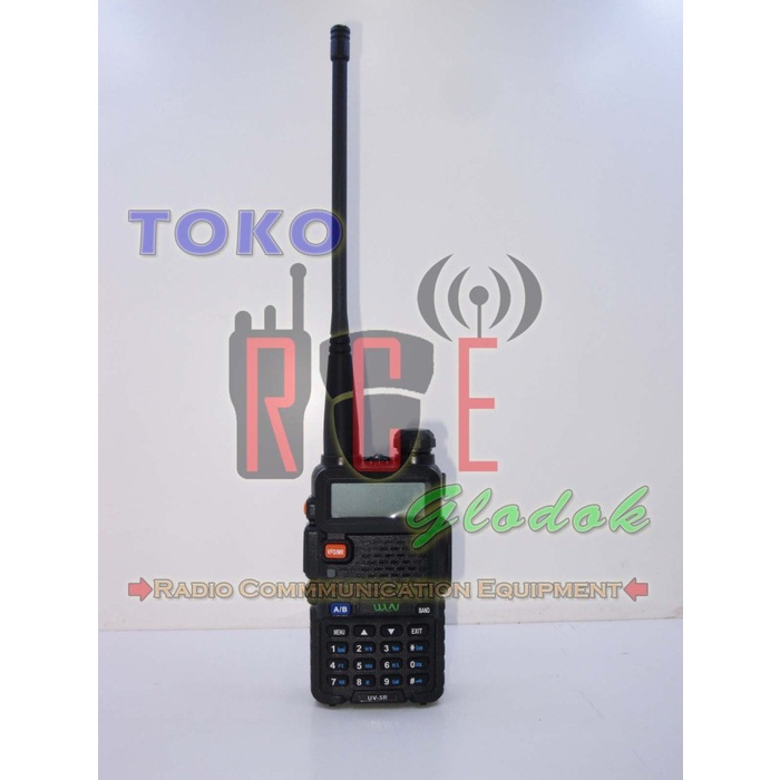 HT WLN KD-UV5R KDUV5R Dual Band 5Watt UV5R UV82 Baofeng Weierwei Pofung