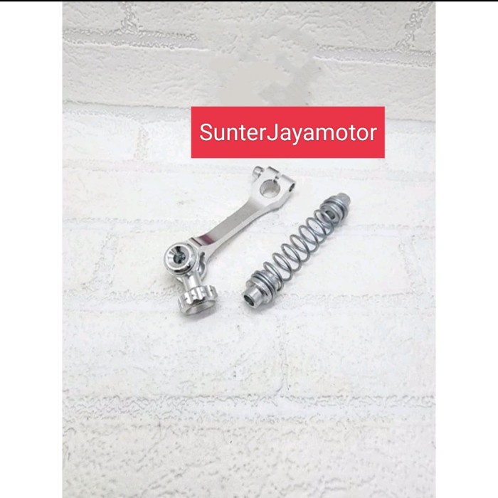 PAHA REM BELAKANG PLUS PER REM WARNA. VARIASI.