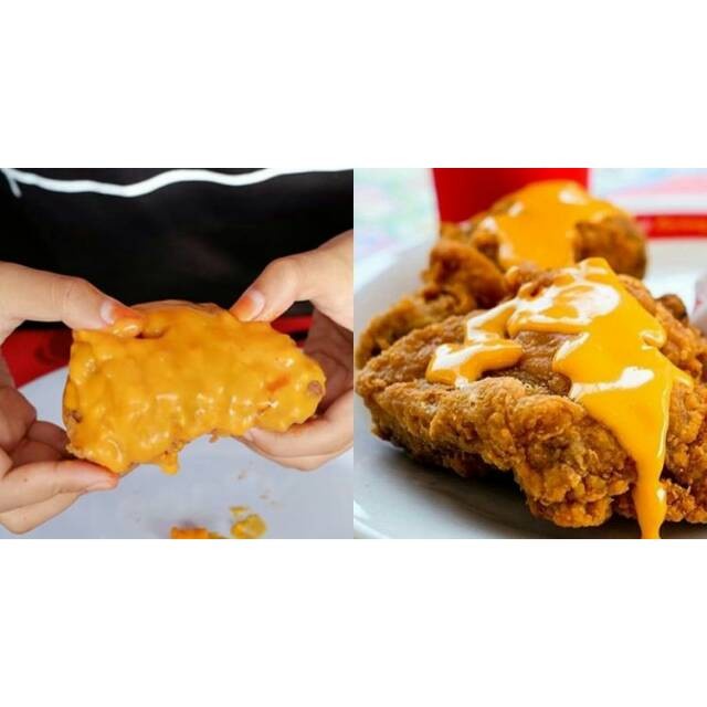 

(BestSeller) Keju cair ala Richeese 500gr