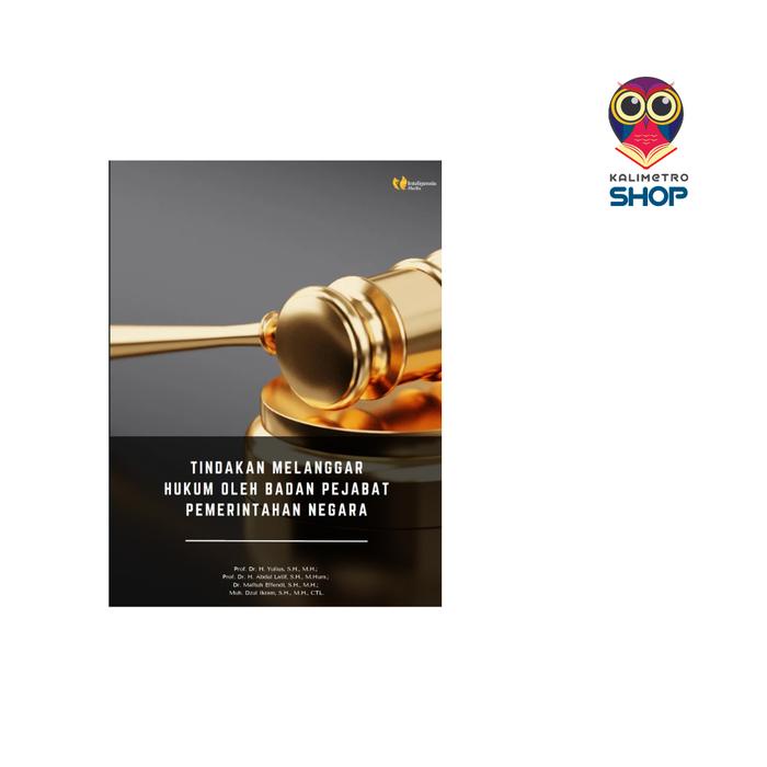 

Produk Viral Tindakan Melanggar Hukum Oleh Badan Pejabat Pemerintahan Negara Cod