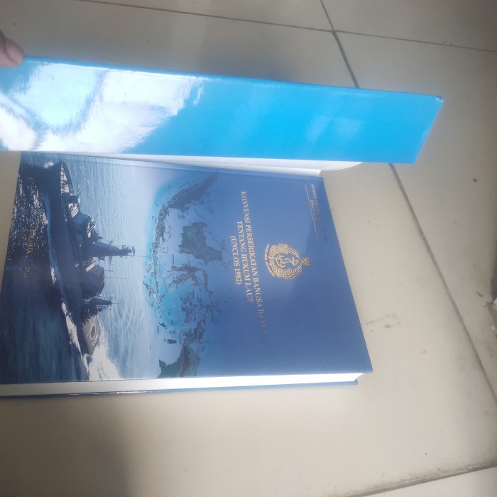 

Diskon Konvensi Perserikatan Bangsa Bangsa Tentang Hukum Laut Hk Packing Aman