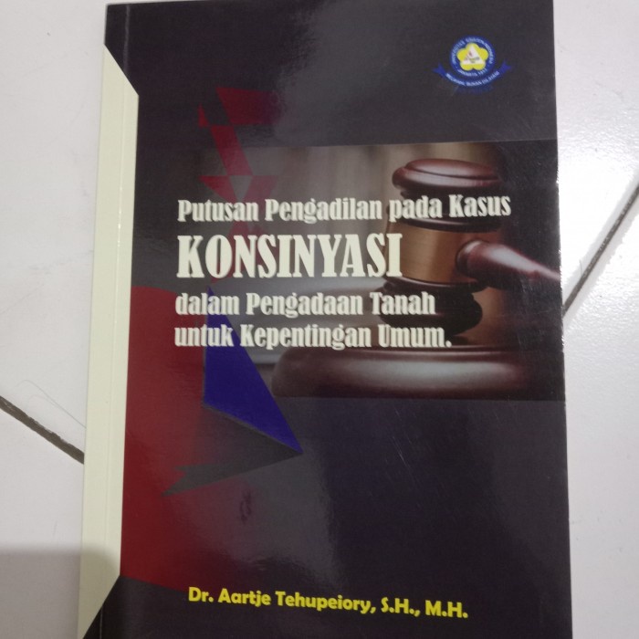 

Terbaru!! Putusan Pengadilan Pada Kasus Konsinyasi Dalam Pengadaan Tanah Packing Aman