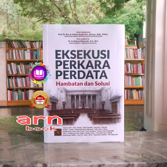 

Viral Eksekusi Perkara Perdata Packing Aman