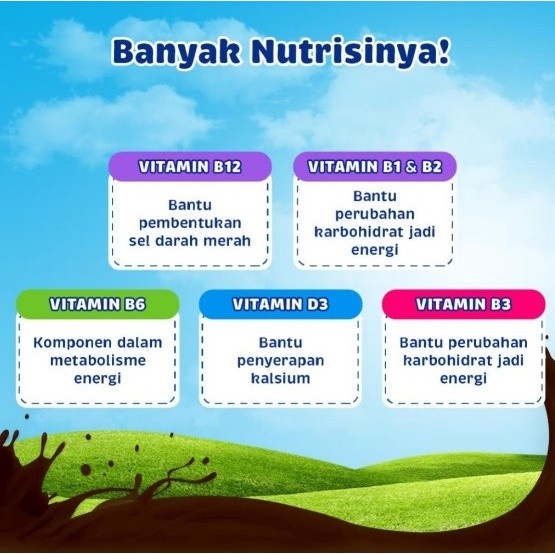 

(BestSeller) Frisian Flag Kompleta Vanila 800 Gr Box 800Gr 400 Vanilla