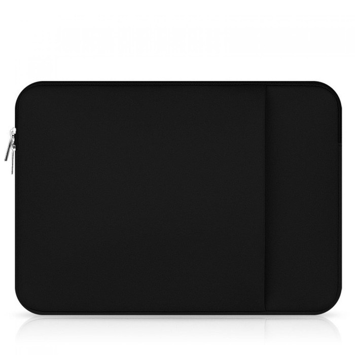 Tas Laptop Soft Sleeve Case Macbook Pro 13 & 15 Inch