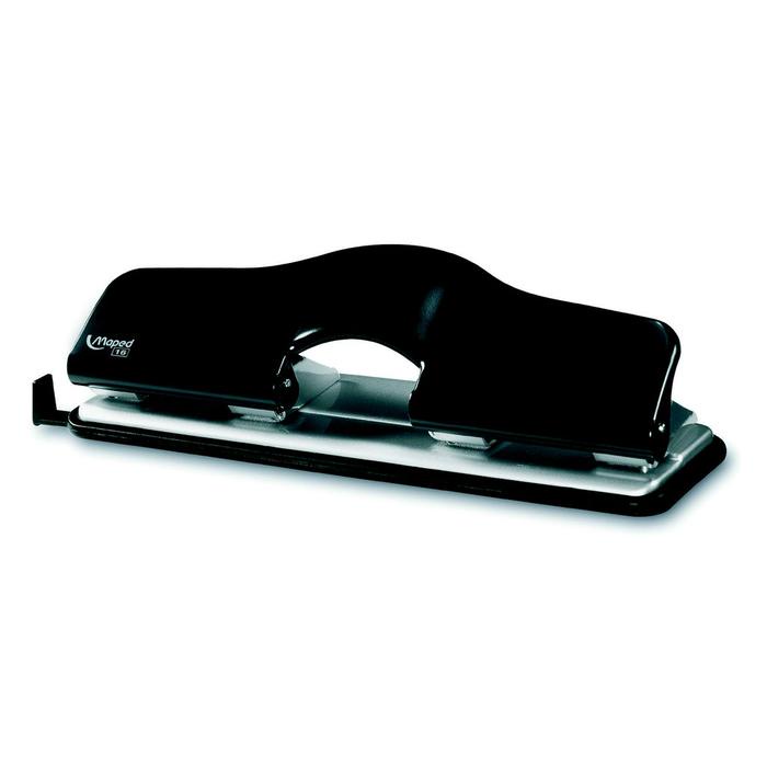 

Jual [READY] Maped Pembolong Kertas Universal Metal Punch (4 holes)