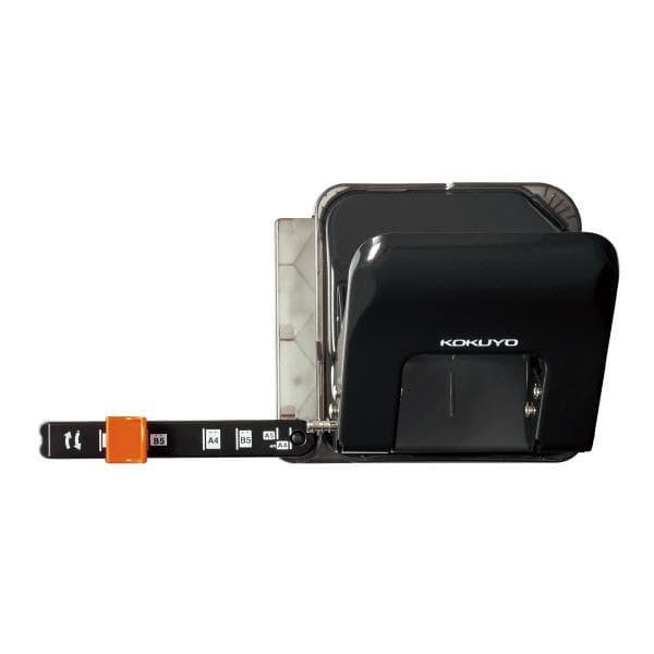 

Jual [READY] Pembolong kertas Kokuyo - 2 Hole Punch Rakuake - PN-G25