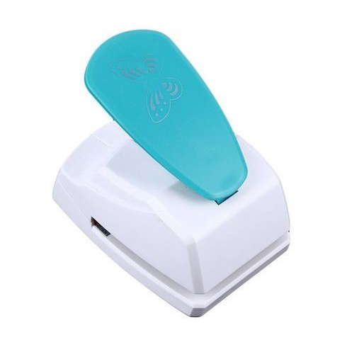 

Jual [READY] Hollow Style Paper Punch - Cutting 45x35mm