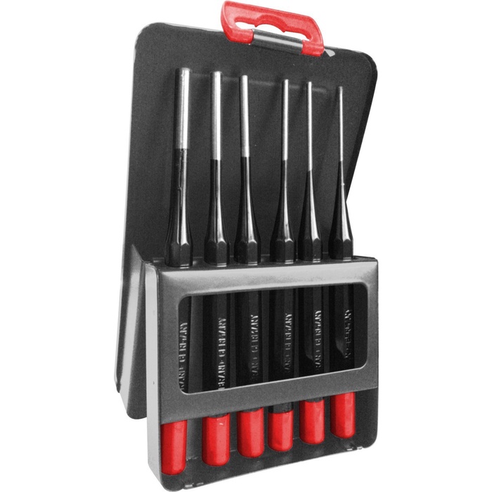 

Jual [READY] PIN PUNCH SET 6 PCS TJAP MATA CAP MATA ORIGINAL GERMANY PENANDA T Best