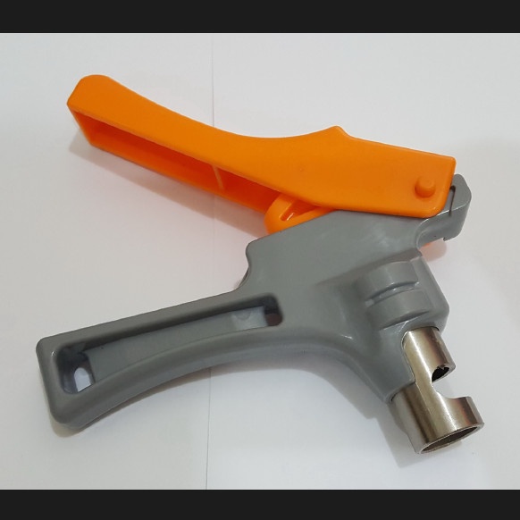 

Jual [READY] Handle Punch / Puncher / Pembuat Lubang Selang 17 mm untuk Drip tape
