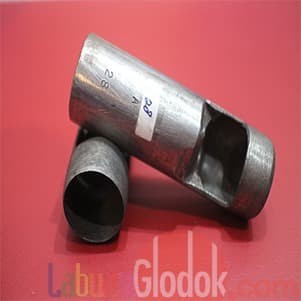 

Jual [READY] Alat Membuat Lubang 28mm/ Plong/Hollow Punch /plong 28mm