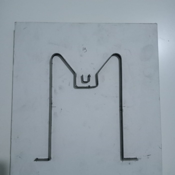 

Jual [READY] piso kantong plastik