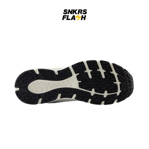 NEW BALANCE 408 White Navy Sepatu Casual Unisex - ML408NB - Size 36