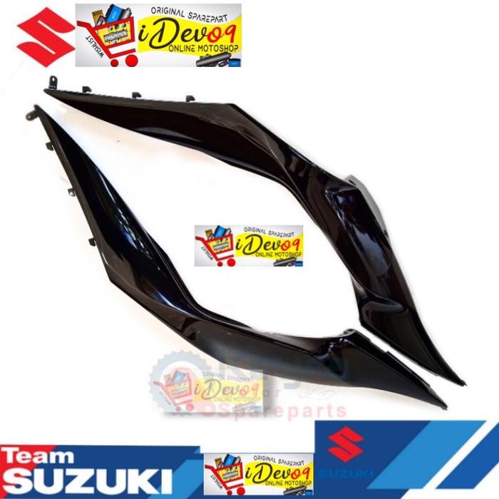 Cover Body Belakang SUZUKI GSX R 150 Kiri Kanan Original SGP